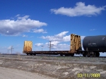 TTPX 80658 brings up the end of UP freight